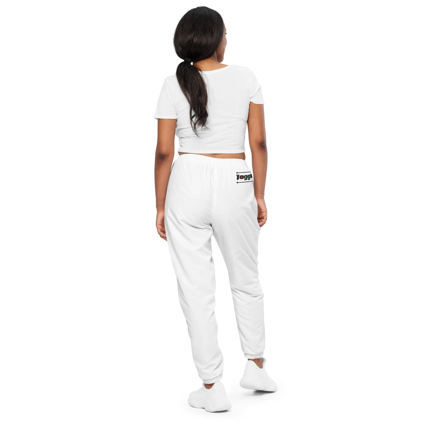 JoggMe Unisex track pants