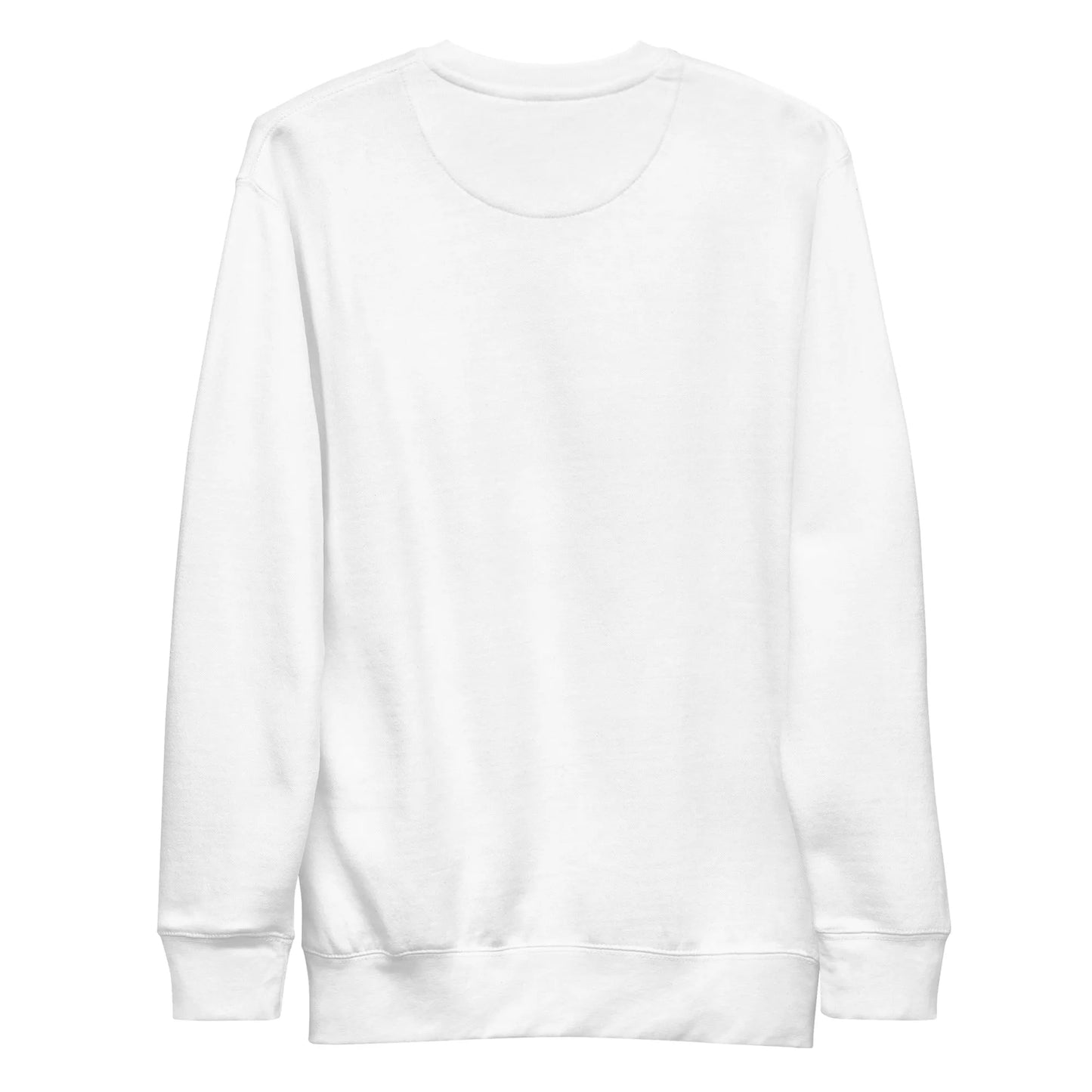Unisex Premium Sweatshirt
